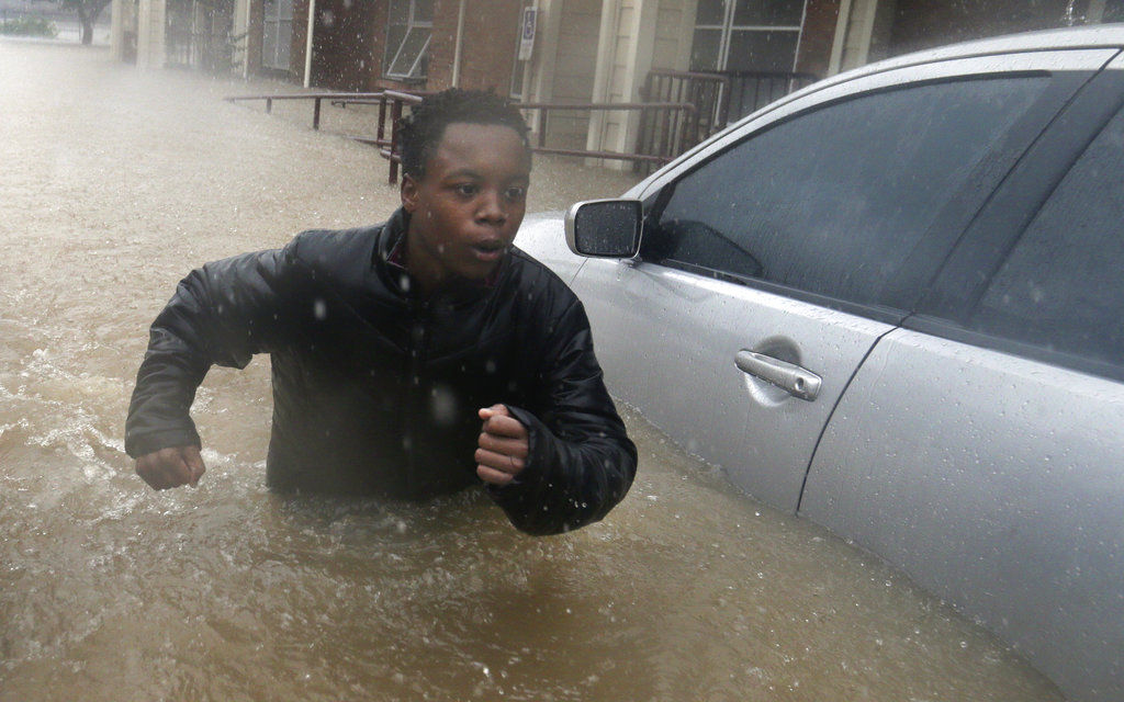 Harvey